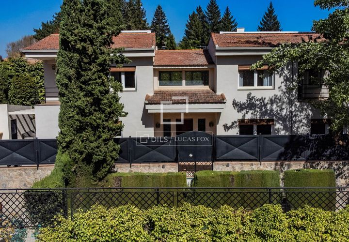 Villa em Granada, Granada, Granada - € 1.475.000 | Ref: MLG63178 - foto 1