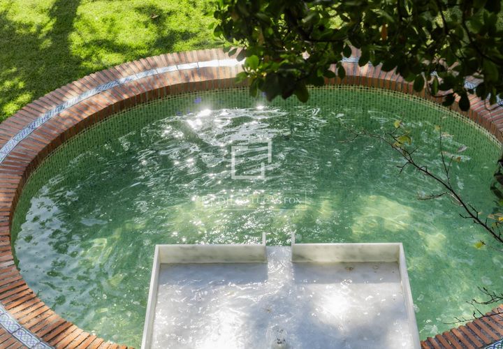 Villa i Granada, Granada, Granada - € 1.475.000 | Ref: MLG63178 - foto 1
