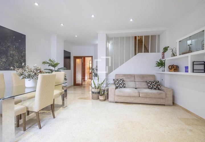 Villa i Catarroja, Valencia, Catarroja - € 385.000 | Ref: VAL63574 - foto 1