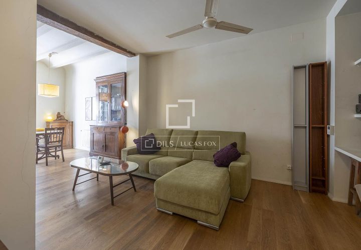 Lejlighed i Valencia, Valencia, Valencia - € 310.000 | Ref: VAL63830 - foto 1
