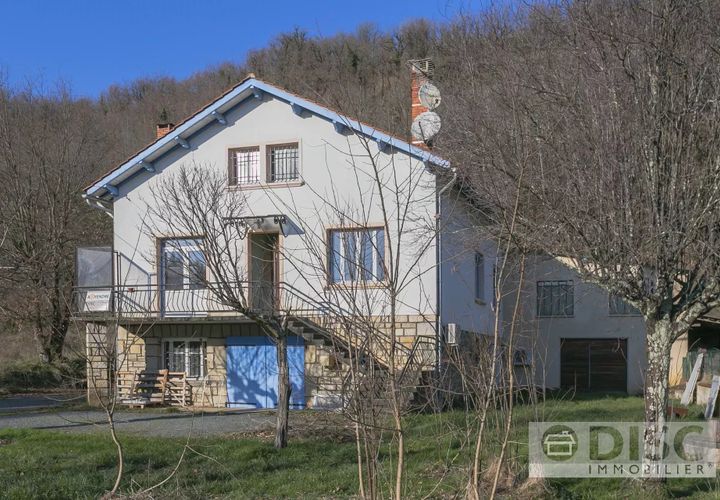 Villa a Varen, Tarn-et-Garonne, Varen - € 159.000 | Ref: 0725 8269 - foto 1