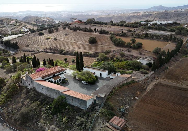 Granja a Telde, Gran Canaria, Telde - € 12.000.000 | Ref: S0231/5259 - foto 1