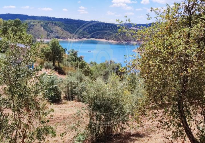 Helårsgrund i Serra, Santarem, Serra - € 150.000 | Ref: TAM_605 P - foto 1