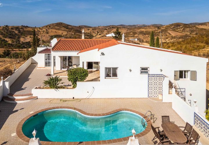 Villa i Tavira, Faro, Tavira - € 580.000 | Ref: SVP2479 - foto 1