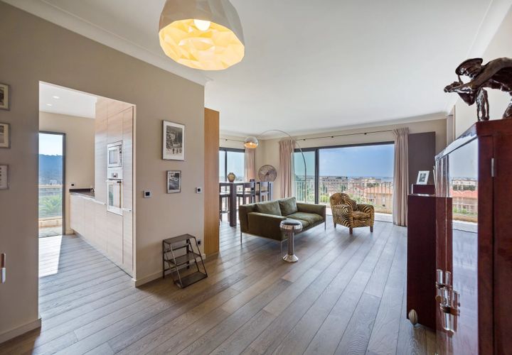 Lejlighed i Cannes, Alpes-Maritimes, Cannes - € 1.090.000 | Ref: HH-15952207 - foto 1