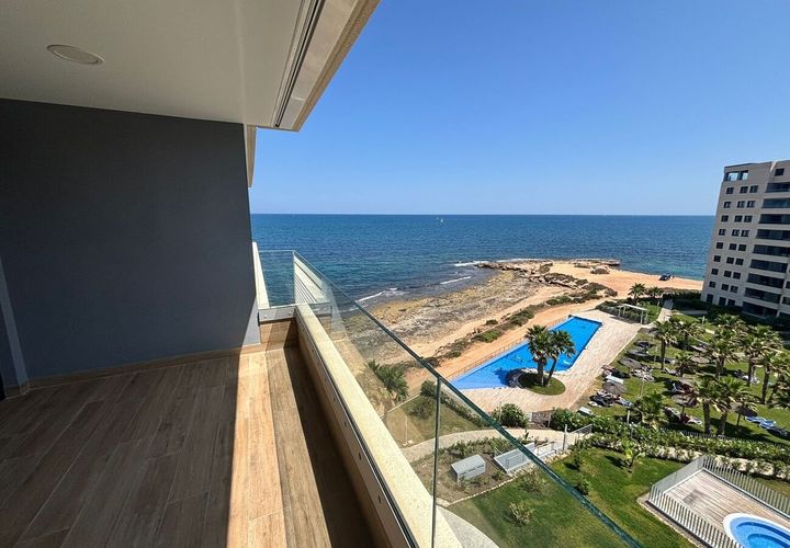 Lejlighed i Punta Prima, Alicante, Punta Prima - € 559.000 | Ref: AG19MLSC625768 - foto 1