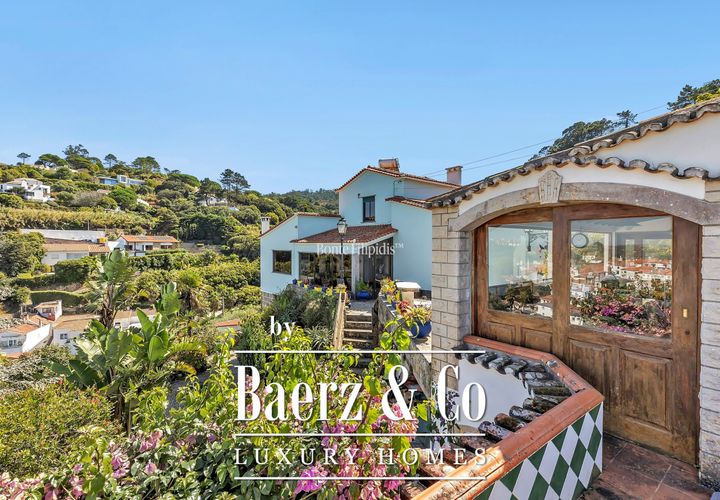 Villa a Almocageme, Lisbon, Almocageme - € 1.350.000 | Ref: 22157 - foto 1