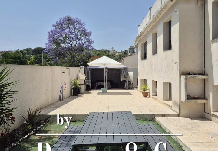 Villa i Antibes, Alpes-Maritimes, Antibes - € 1.166.000 | Ref: 85900644 - foto 1
