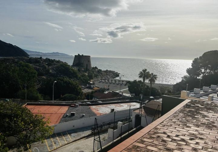 Penthouse i Almunecar, Granada, Almunecar - € 335 000 | Ref: PSRE-A1209 - foto 1