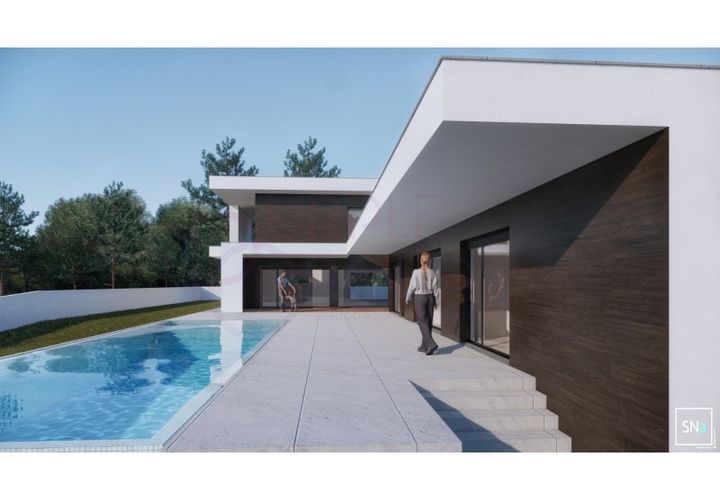 Helårsgrund i Corroios, Setubal, Corroios - € 530.000 | Ref: 115 - foto 1