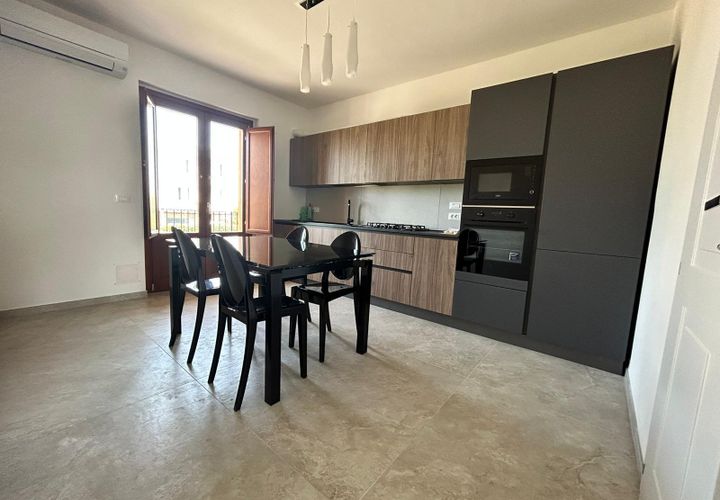 Leilighet i Treglio, Chieti, Treglio - € 250 000 | Ref: AA1177-1 - foto 1