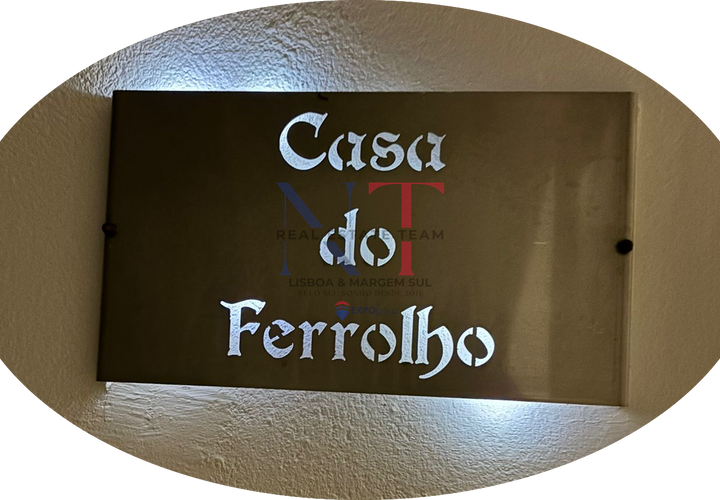 Villa i Alenquer, Lisbon, Alenquer - € 180.000 | Ref: 120612762-11 - foto 1