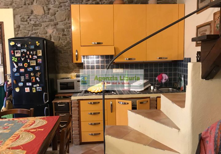 Leilighet i Perinaldo, Imperia, Perinaldo - € 77 000 | Ref: 1043 - foto 1