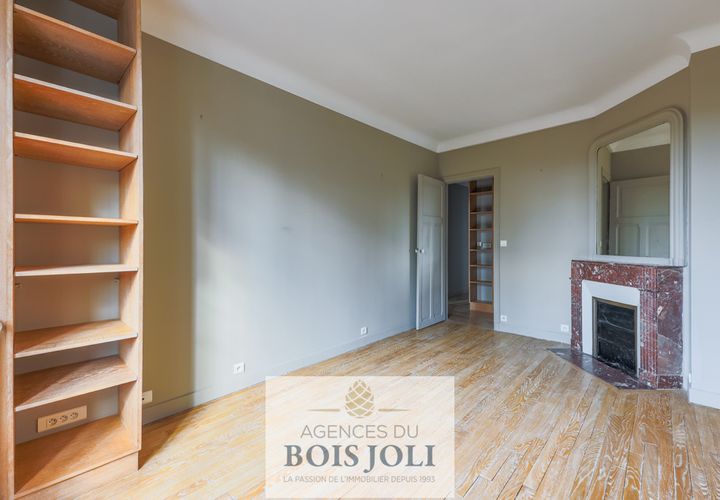 Lejlighed i Vanves, Hauts-de-Seine, Vanves - € 364.000 | Ref: 98212 - foto 1