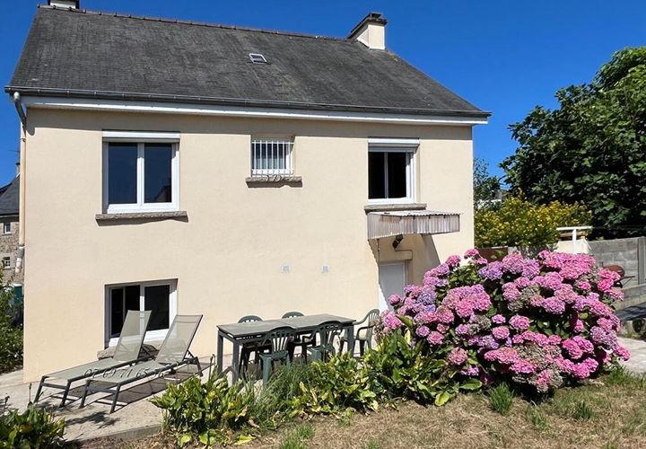 Villa a Pleurtuit, Ille-et-Vilaine, Pleurtuit - € 317.000 | Ref: 4141192YDT - foto 1