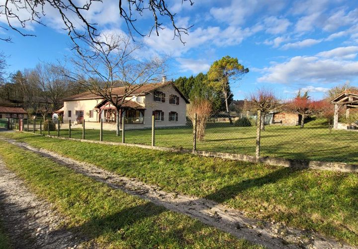 Villa in Grignols, Dordogne, Grignols - € 315.000 | Ref: 425481CAS - foto 1