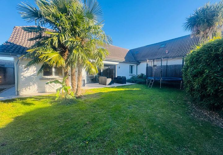 Villa i Pau, Pyrenees-Atlantiques, Pau - € 370.000 | Ref: 425177AMI - foto 1