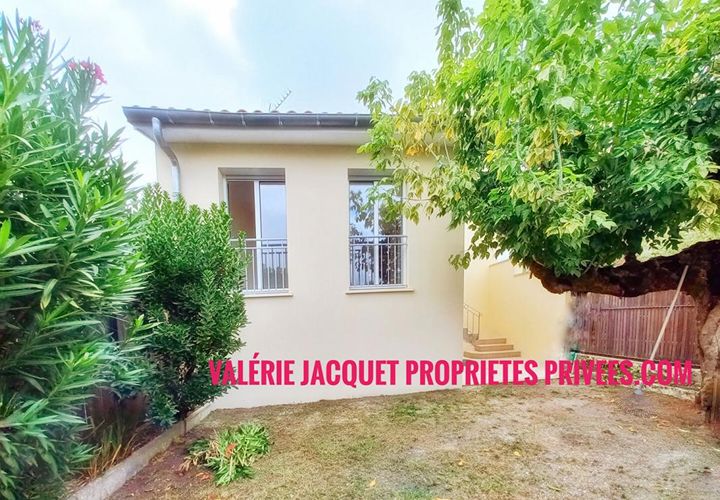 Villa a Libourne, Gironde, Libourne - € 1.370/mes | Ref: 425332JACQ - foto 1