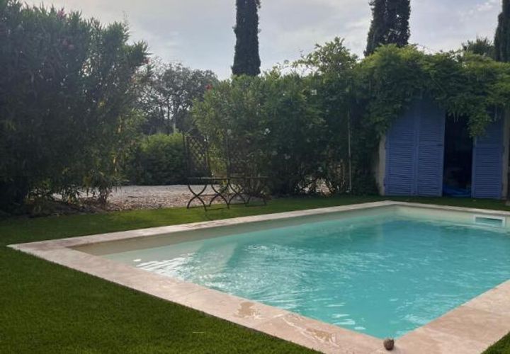 Villa i Lorgues, Var, Lorgues - € 480 000 | Ref: 422599JPOS1510JPOS - foto 1