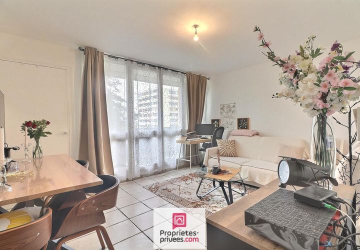 Lejlighed i Poissy, Yvelines, Poissy - € 149.000 | Ref: 425492DUM - foto 1