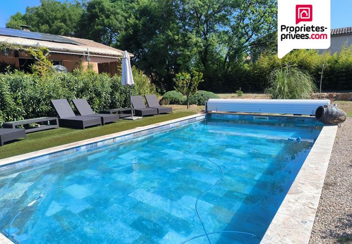Villa i Le Luc, Var, Le Luc - € 569.000 | Ref: 409135JPOS1510JPOS - foto 1
