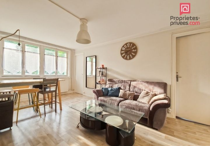 Lejlighed i Troyes, Aube, Troyes - € 92.000 | Ref: 418920ELT - foto 1