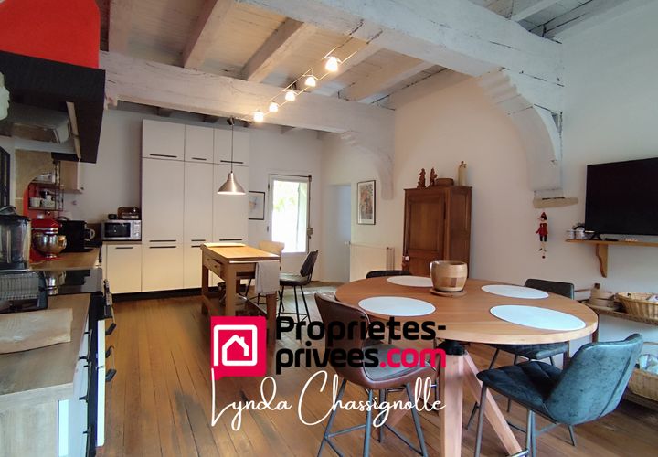 Villa i Villerest, Loire, Villerest - € 235.000 | Ref: 419027LYC - foto 1