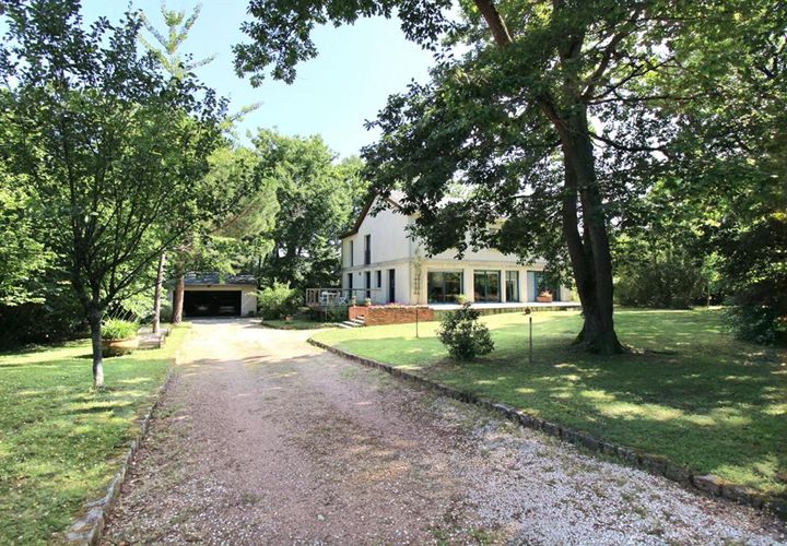 Villa i Angers, Maine-et-Loire, Angers - € 830.960 | Ref: CCG4283CCG - foto 1