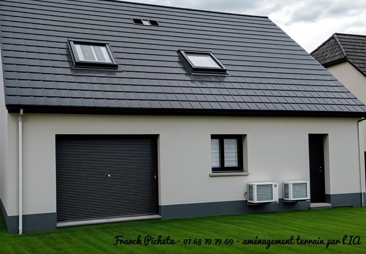 Villa i Annay, Pas-de-Calais, Annay - € 256.200 | Ref: 978PCEA - foto 1
