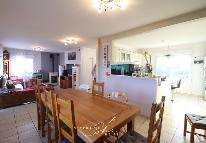 Villa i Plougasnou, Finistere, Plougasnou - € 299.860 | Ref: 425133HZS - foto 1