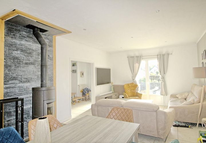 Villa i Avrille, Maine-et-Loire, Avrille - € 373.000 | Ref: CCG4388CCG - foto 1