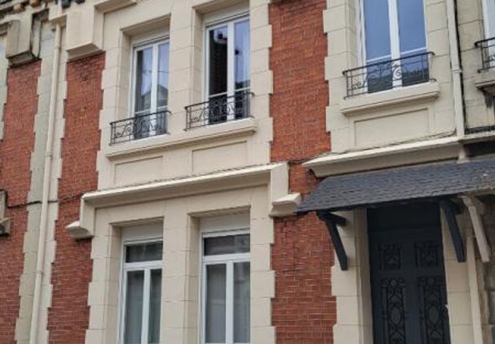 Villa i Saint-Quentin, Aisne, Saint-Quentin - € 295.500 | Ref: 424951FAN - foto 1