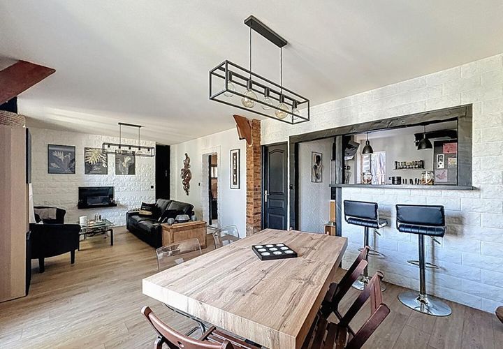 Villa i Morangis, Essonne, Morangis - € 389.000 | Ref: 424475HCHE - foto 1