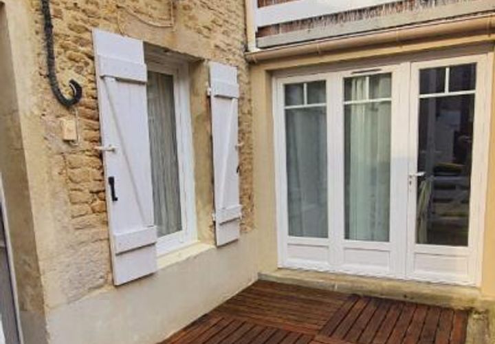Villa i Ouistreham, Calvados, Ouistreham - € 281.000 | Ref: 425095RODA - foto 1