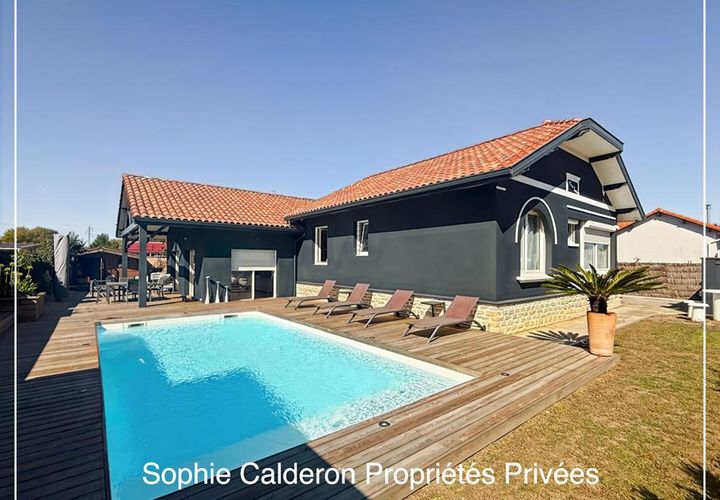 Villa a Narrosse, Landes, Narrosse - € 598.000 | Ref: 425275SCAL - foto 1