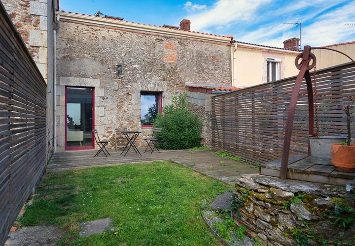Villa i Le Pallet, Loire-Atlantique, Le Pallet - € 249.900 | Ref: 424154PGV - foto 1