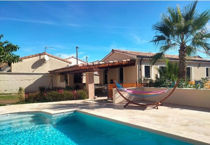 Villa i Le Teil, Ardeche, Le Teil - € 275.000 | Ref: 394137.BUB - foto 1