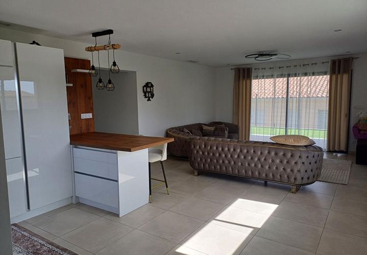 Villa a Ginestas, Aude, Ginestas - € 263.000 | Ref: 425344GGY - foto 1