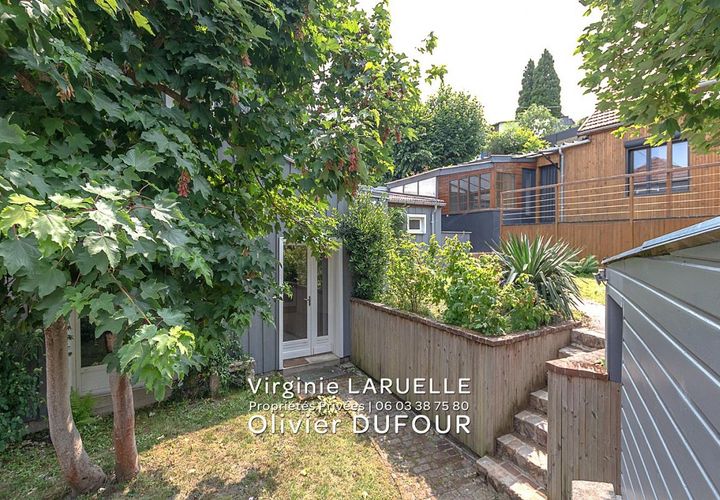 Villa a Rouen, Seine-Maritime, Rouen - € 350.000 | Ref: 425105LVI - foto 1