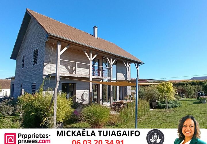 Villa i Corroy, Marne, Corroy - € 286.500 | Ref: 423623MTUI - foto 1