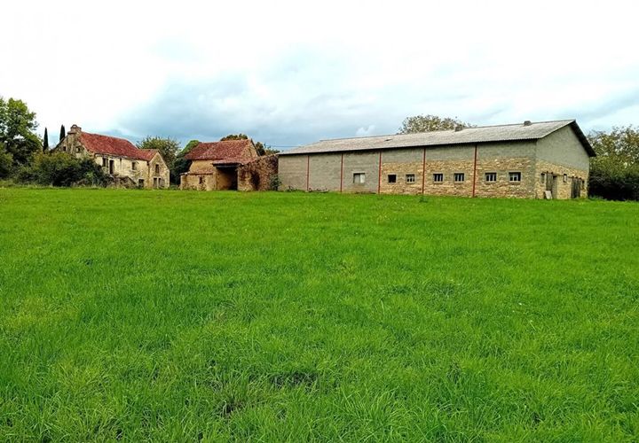 Villa i Parisot, Tarn-et-Garonne, Parisot - € 136.990 | Ref: 422754NTK - foto 1