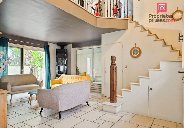 Villa i Troyes, Aube, Troyes - € 339.000 | Ref: 418919ELT - foto 1