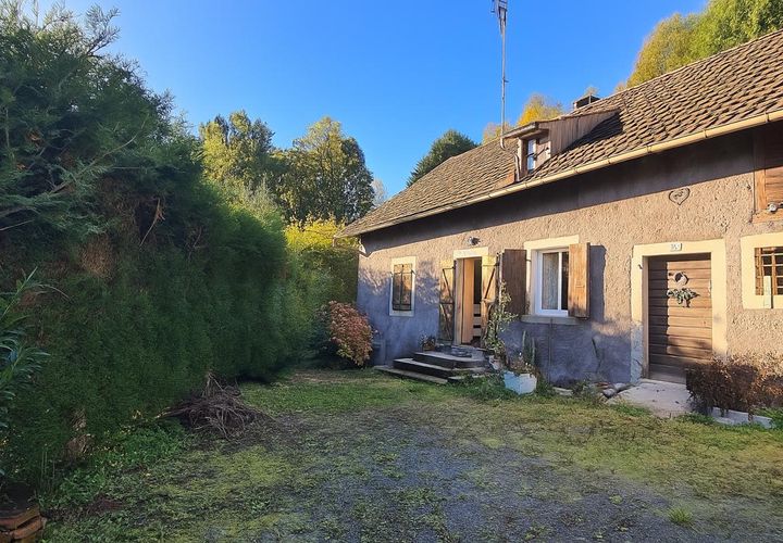 Villa i Vescemont, Territoire de Belfort, Vescemont - € 68.000 | Ref: 424377LYH - foto 1