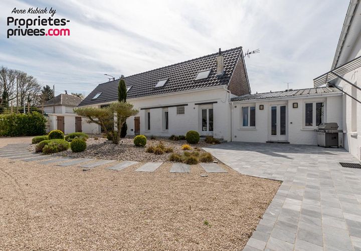 Villa i Vimy, Pas-de-Calais, Vimy - € 513.000 | Ref: 973KUABBR - foto 1
