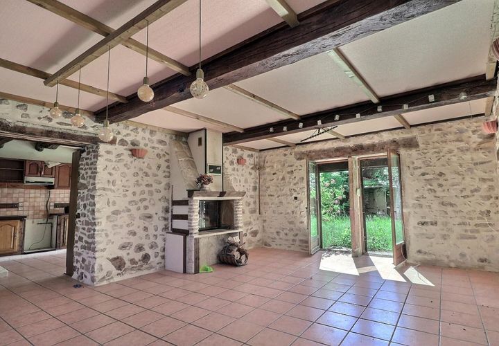 Villa i Chiny, Saone-et-Loire, Chiny - € 175.000 | Ref: 408373SNV - foto 1