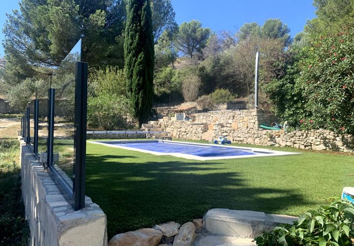 Villa i Martigues, Bouches-du-Rhone, Martigues - € 614.800 | Ref: 423234CHBI - foto 1