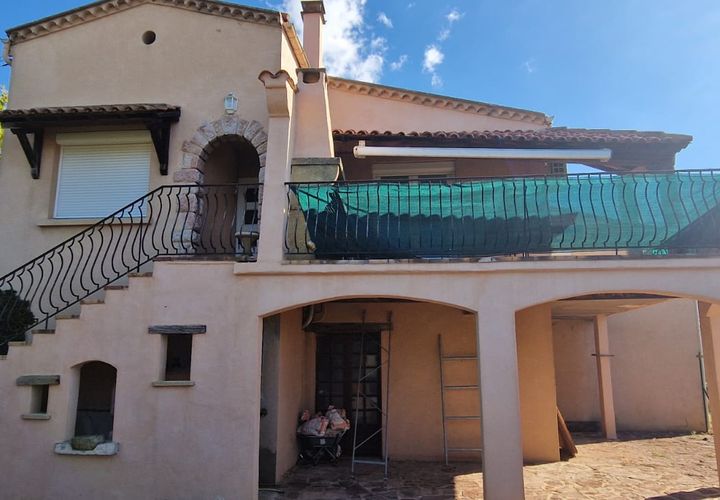 Villa a Adissan, Herault, Adissan - € 262.000 | Ref: 425274MROD - foto 1