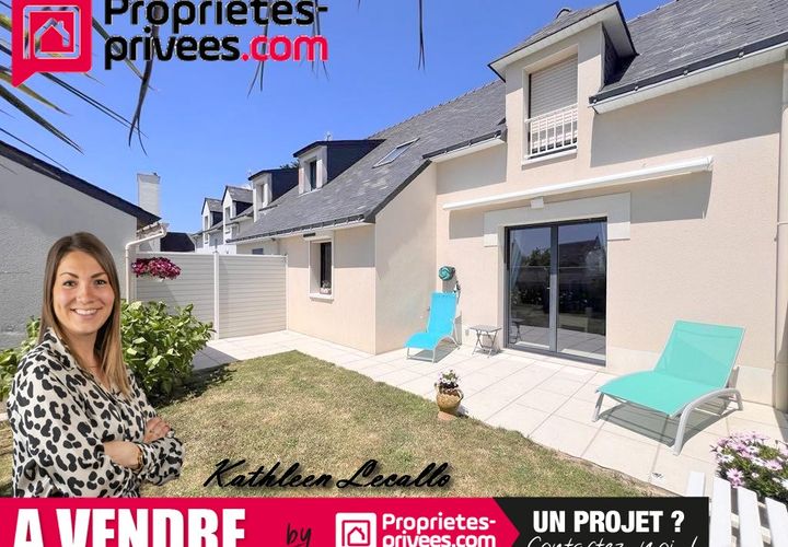 Villa i Guerande, Loire-Atlantique, Guerande - € 374.000 | Ref: 411963BCLCK - foto 1