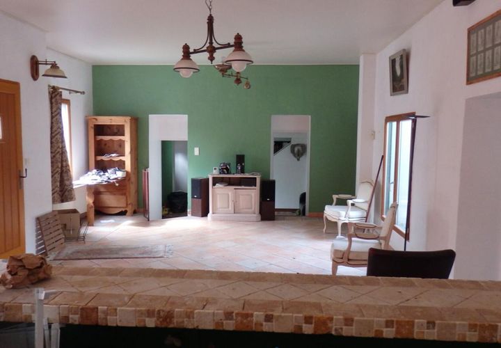 Villa a Guingamp, Cotes-d'Armor, Guingamp - € 189.000 | Ref: 425176GLC - foto 1