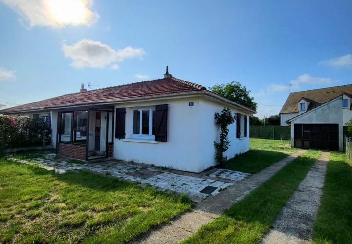 Villa a Dreux, Eure-et-Loir, Dreux - € 174.700 | Ref: 421156MMJ1MMJ - foto 1